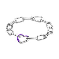 Charm Pandora Donna Pandora Me in Argento 791973C01 - 791973C01